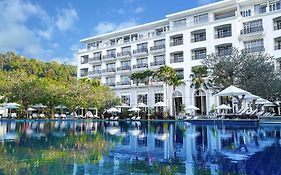 The Danna Langkawi Luxury Resort&Beach Villas